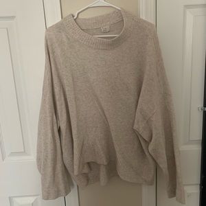 target sweater⭐️